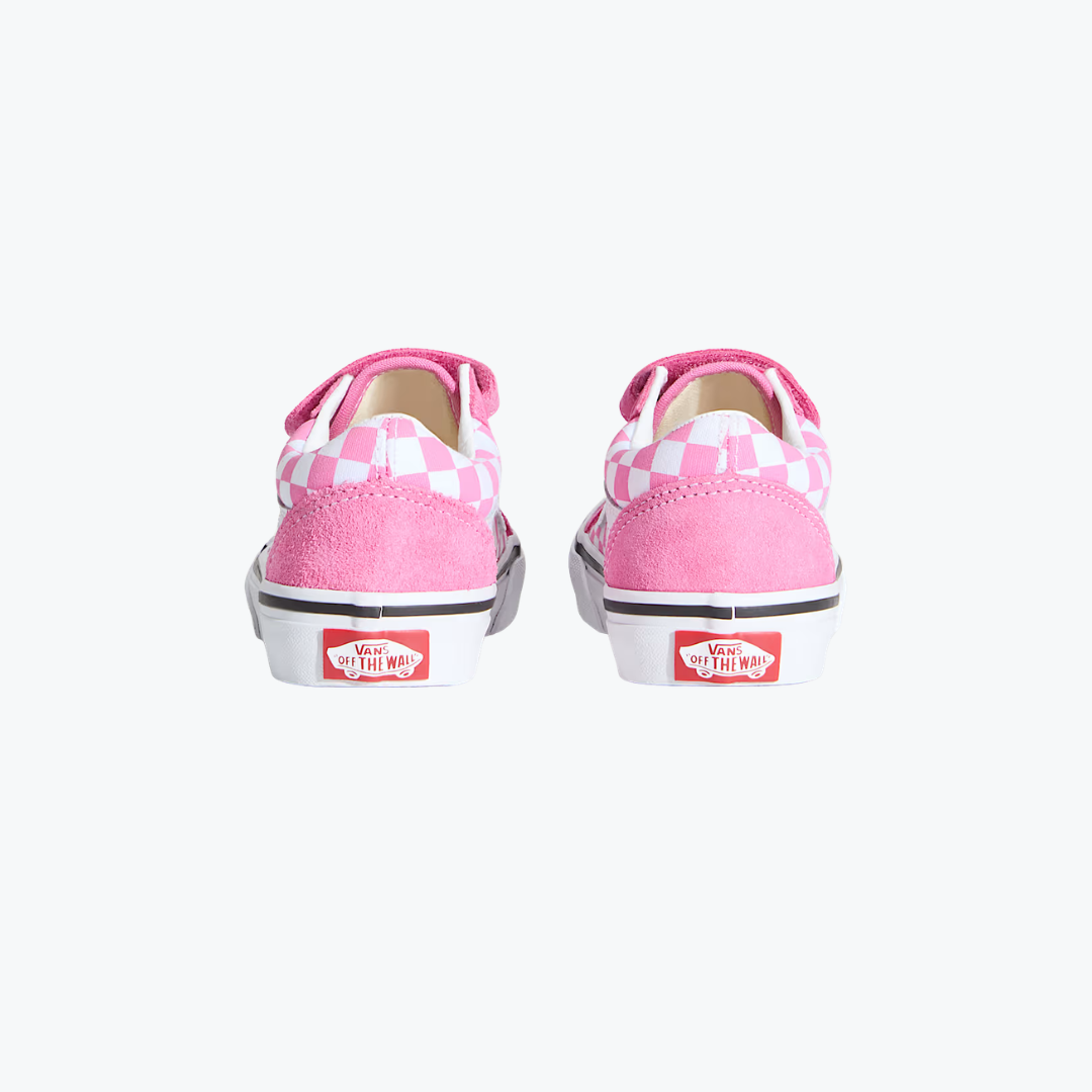 Old Skool rose - Vans