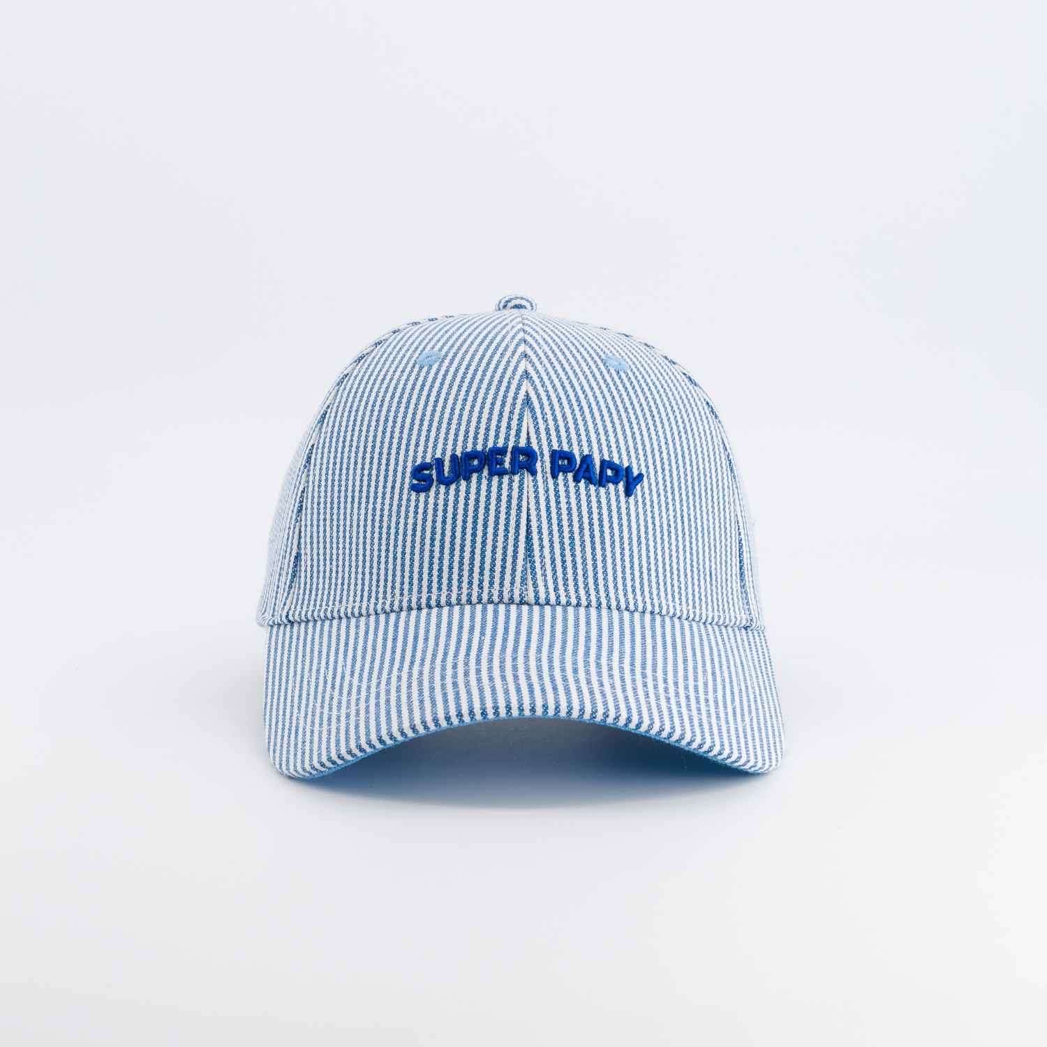 Casquette Super Papy - Chamaye