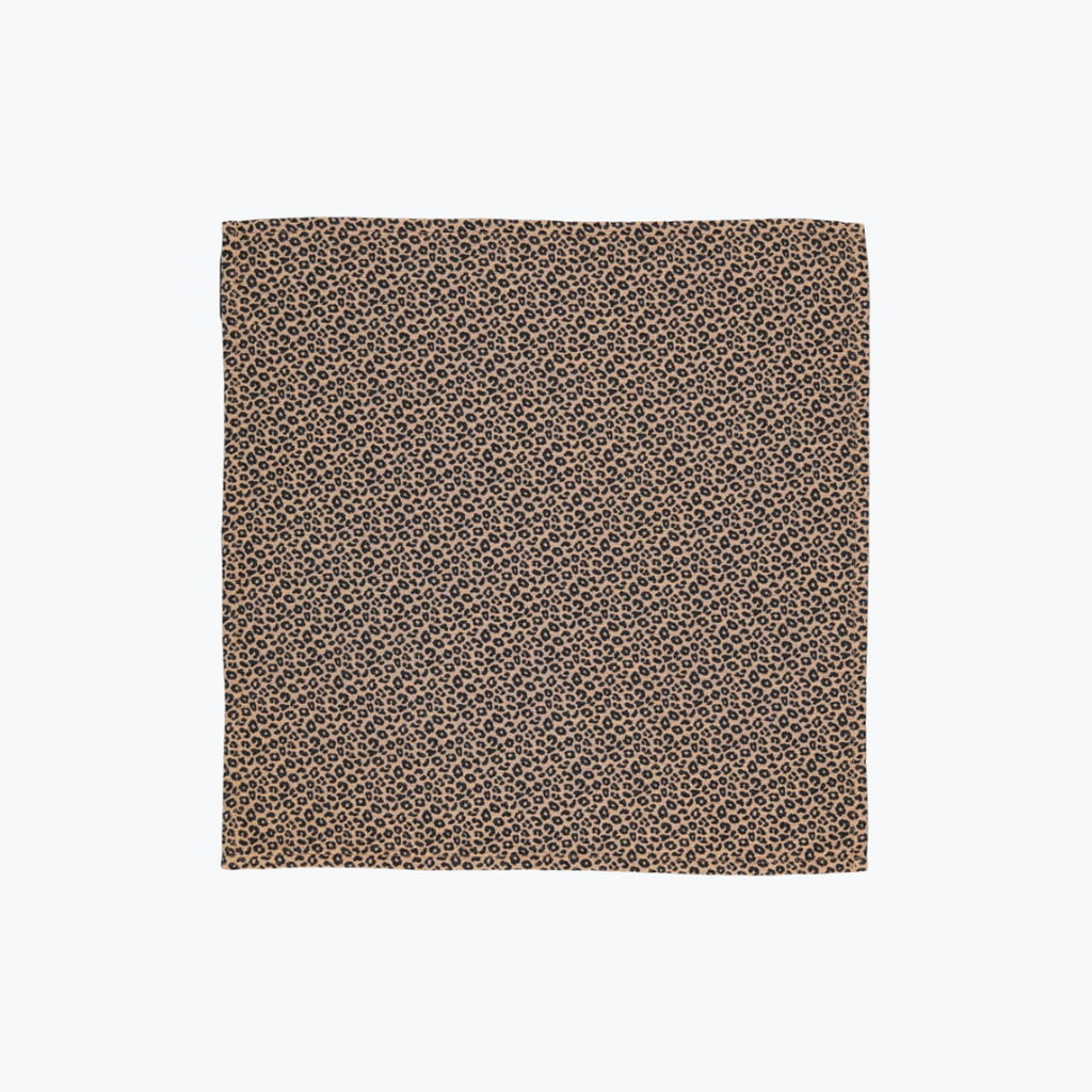 Bandana léopard - Piupiuchick