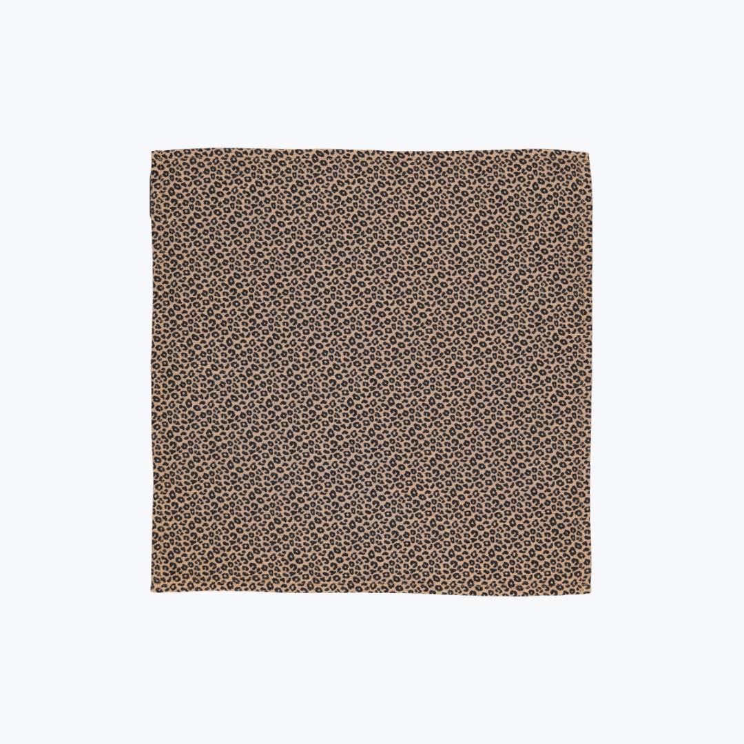 Bandana léopard - Piupiuchick