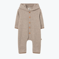 Combinaison bambou beige Jade - Cozmo