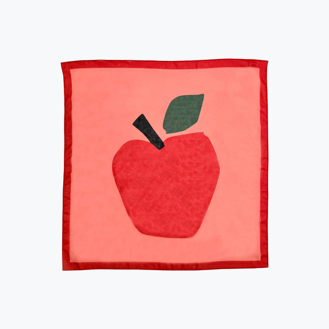 Bandana pomme - Piupiuchick