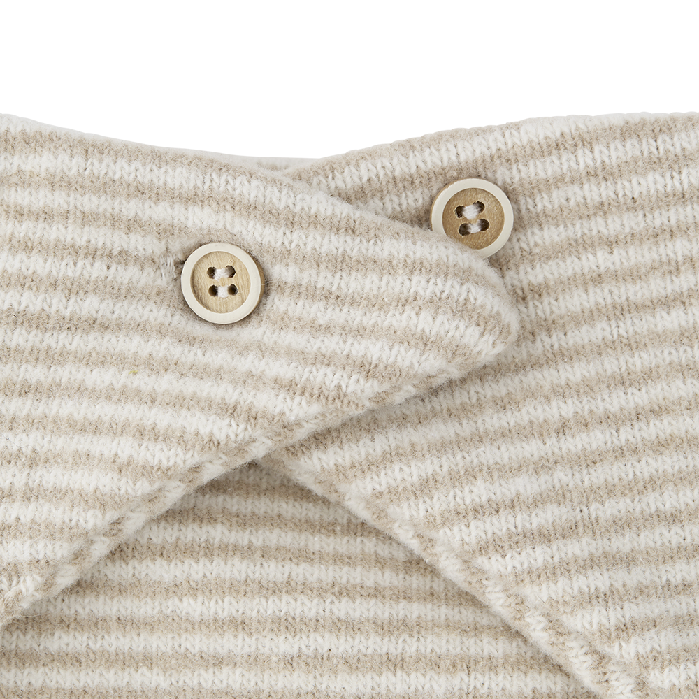 Foulard Bastia - Beige - 1+ In the family