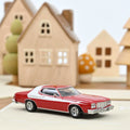 Ford Gran Torino 1975 Starsky et Hutch - Norev