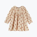 Robe Fleurs des bois - Emile et Ida