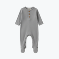 Pyjama gris Aloe - Cozmo