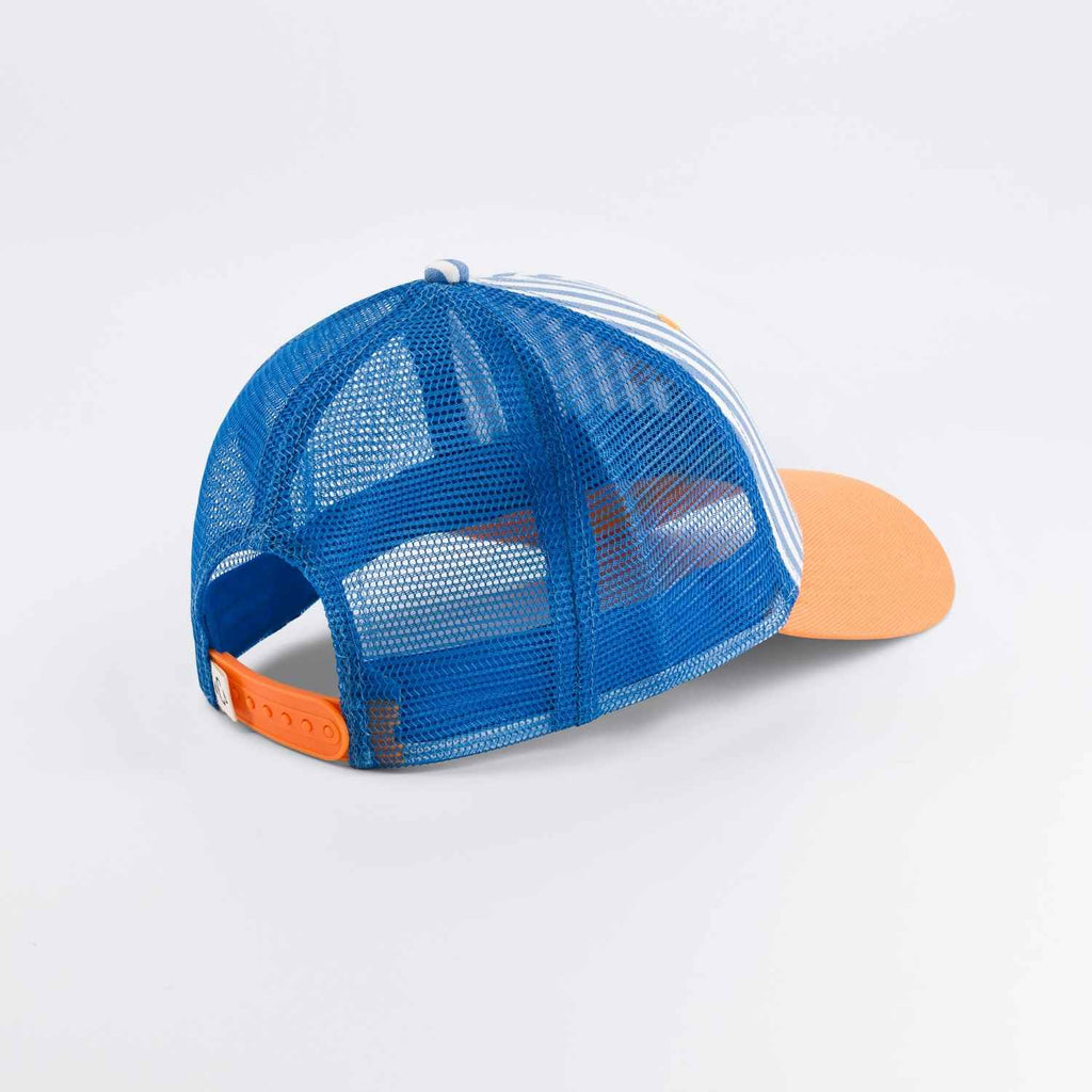 Casquette trucker Art of Siesta - Chamaye