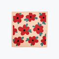 Bandana fleurs - Piupiuchick