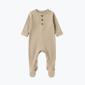 Pyjama Beige Aloe - Cozmo
