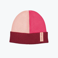 Bonnet Tricolore Drama Queen - Fuchsia - Chamaye