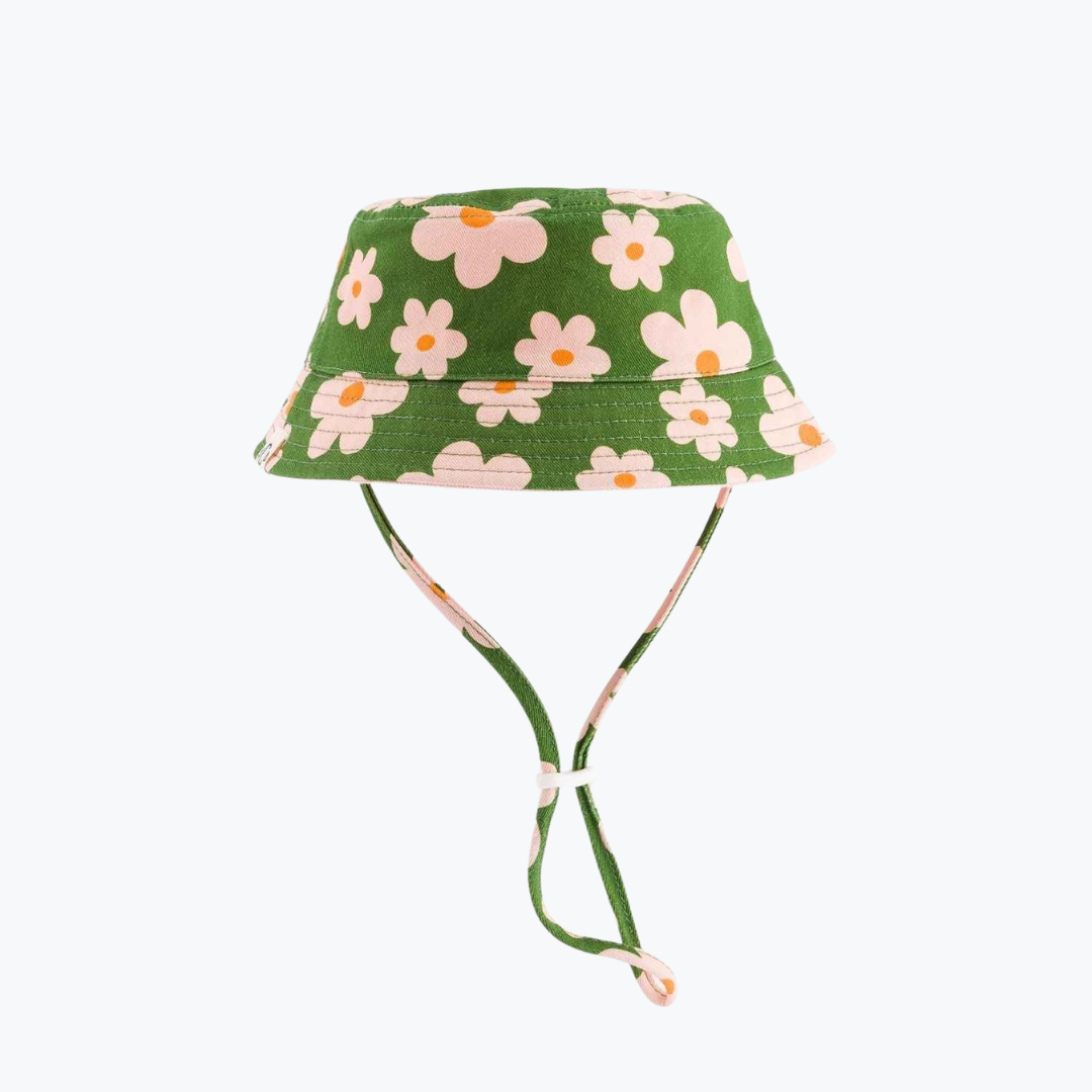 Bob Flower Power - Chamaye