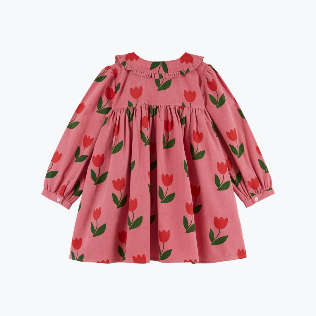 Robe Grande tulipe - Emile et Ida