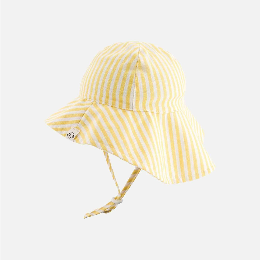 Chapeau large Sunshine - Chamaye