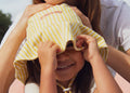Chapeau large Sunshine - Chamaye