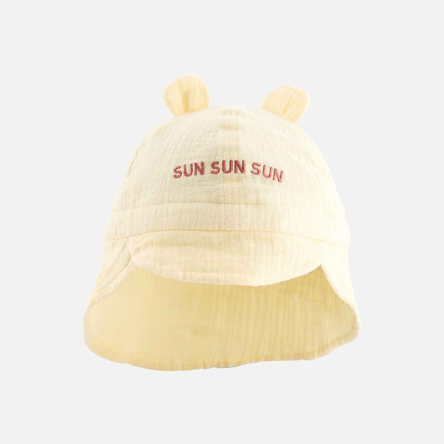 Chapeau Sun Sun Sun - Chamaye