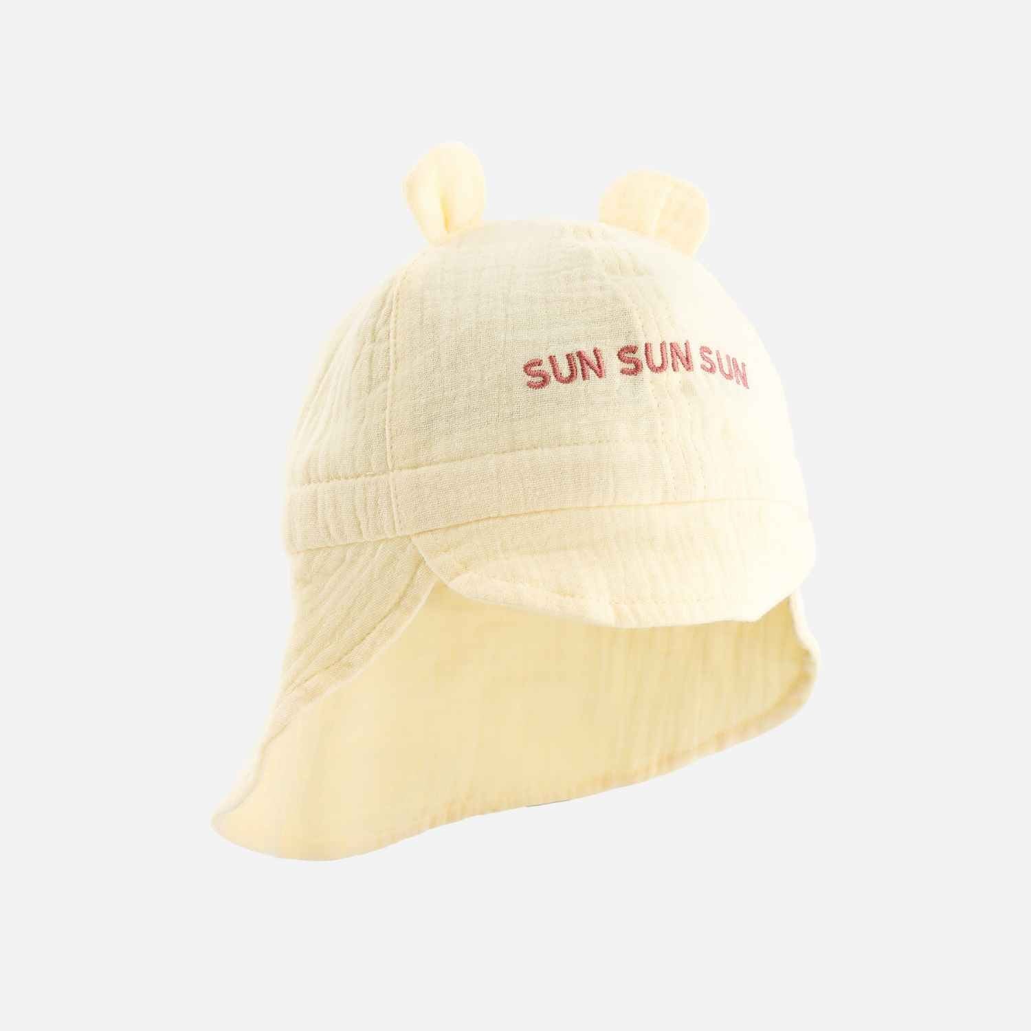 Chapeau Sun Sun Sun - Chamaye