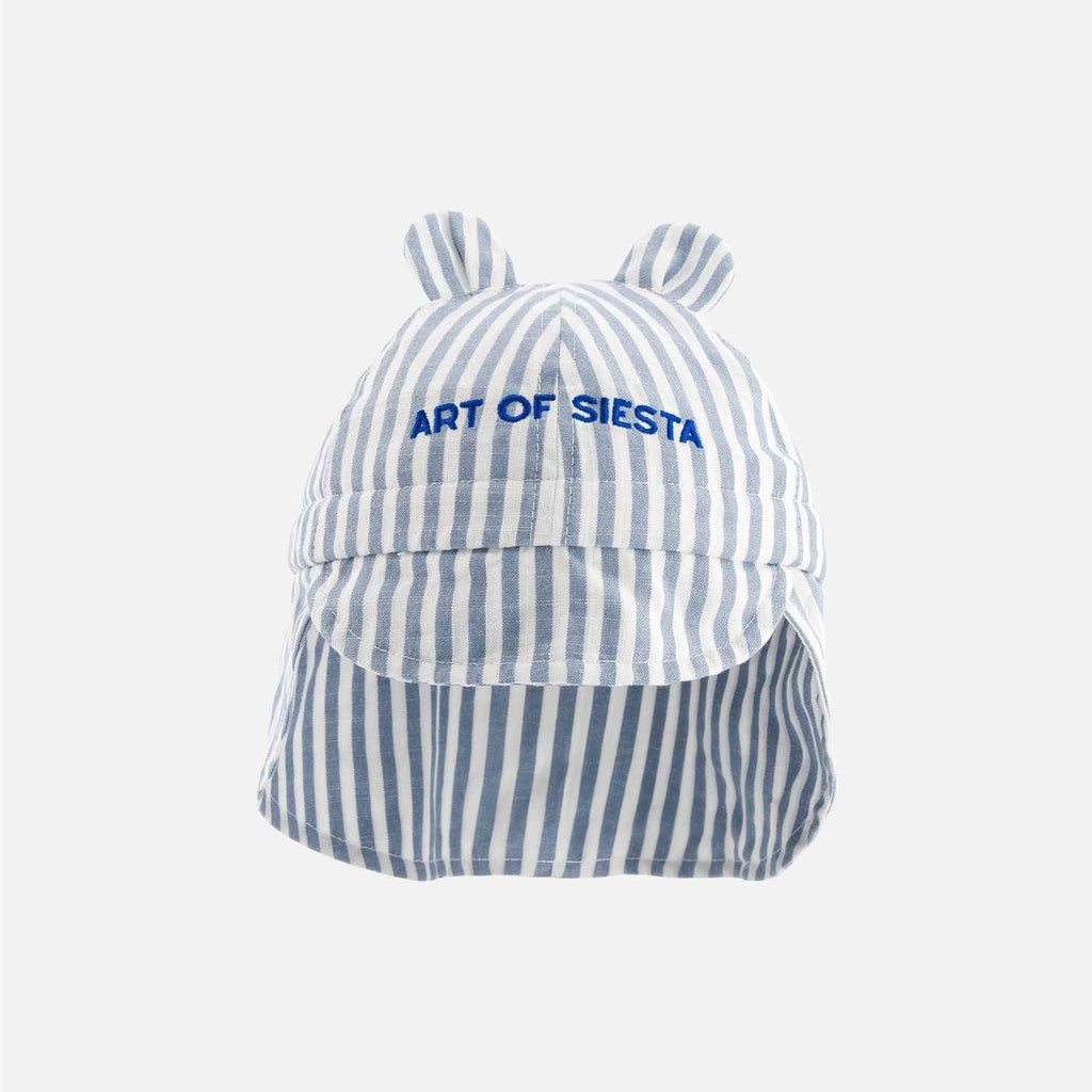 Chapeau bébé Art of Siesta - Chamaye
