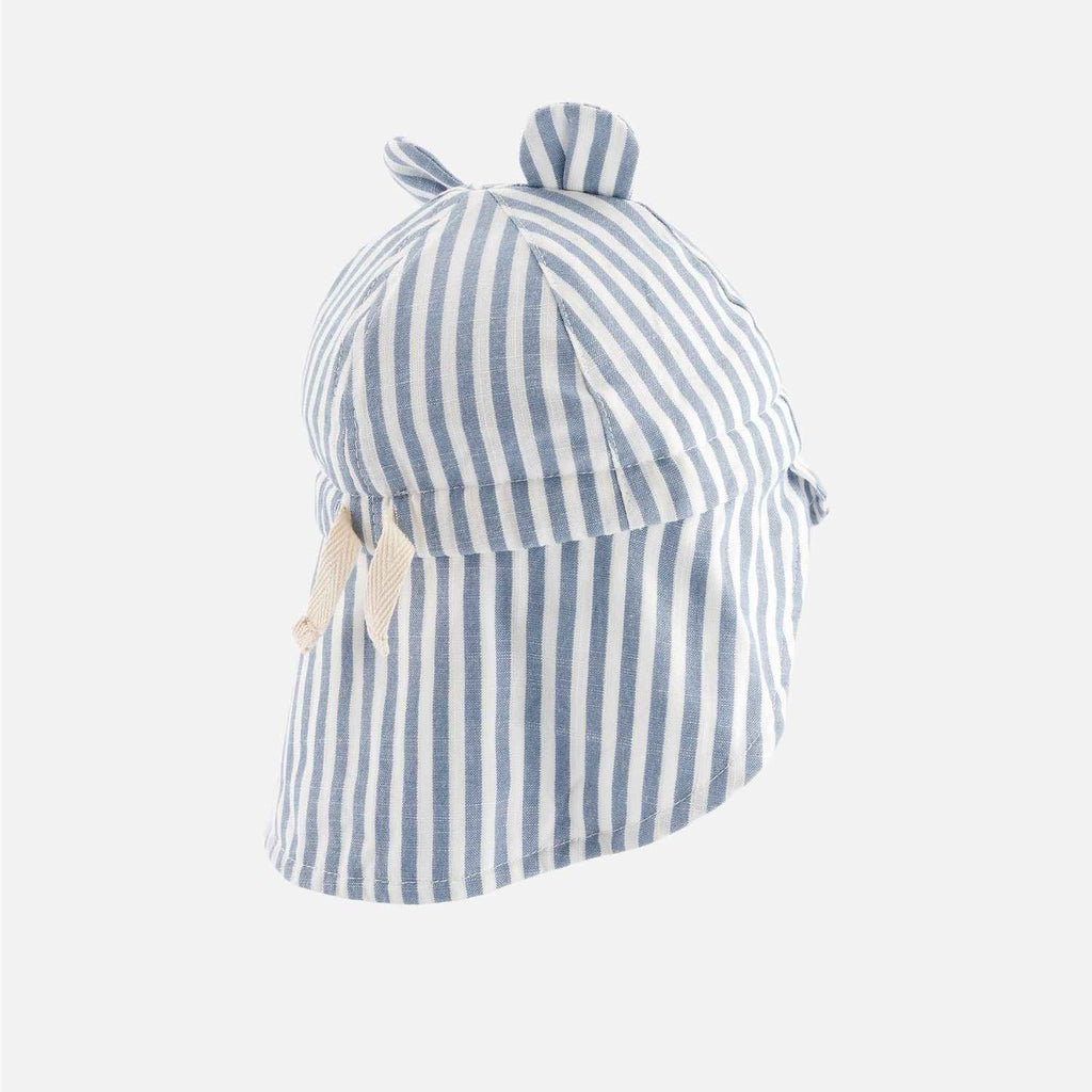 Chapeau bébé Art of Siesta - Chamaye