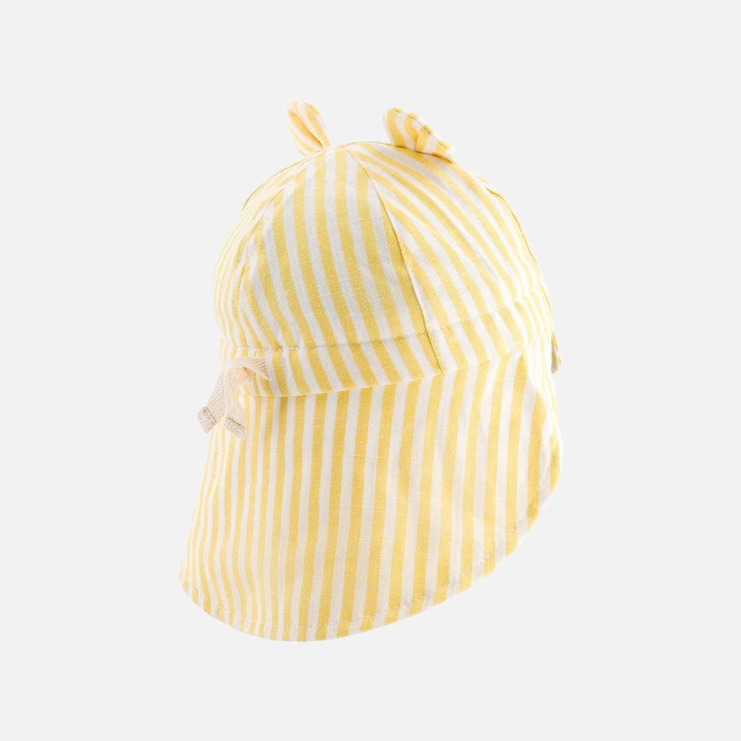 Chapeau bébé Sunshine - Chamaye
