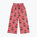 Pantalon velours Grande tulipe - Emile et Ida