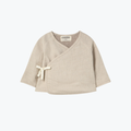 Cache coeur Beige Denis - Cozmo
