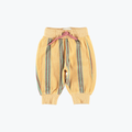 Jogger jaune rayures- Piupiuchick