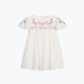Robe brodée Ana - Louise Misha