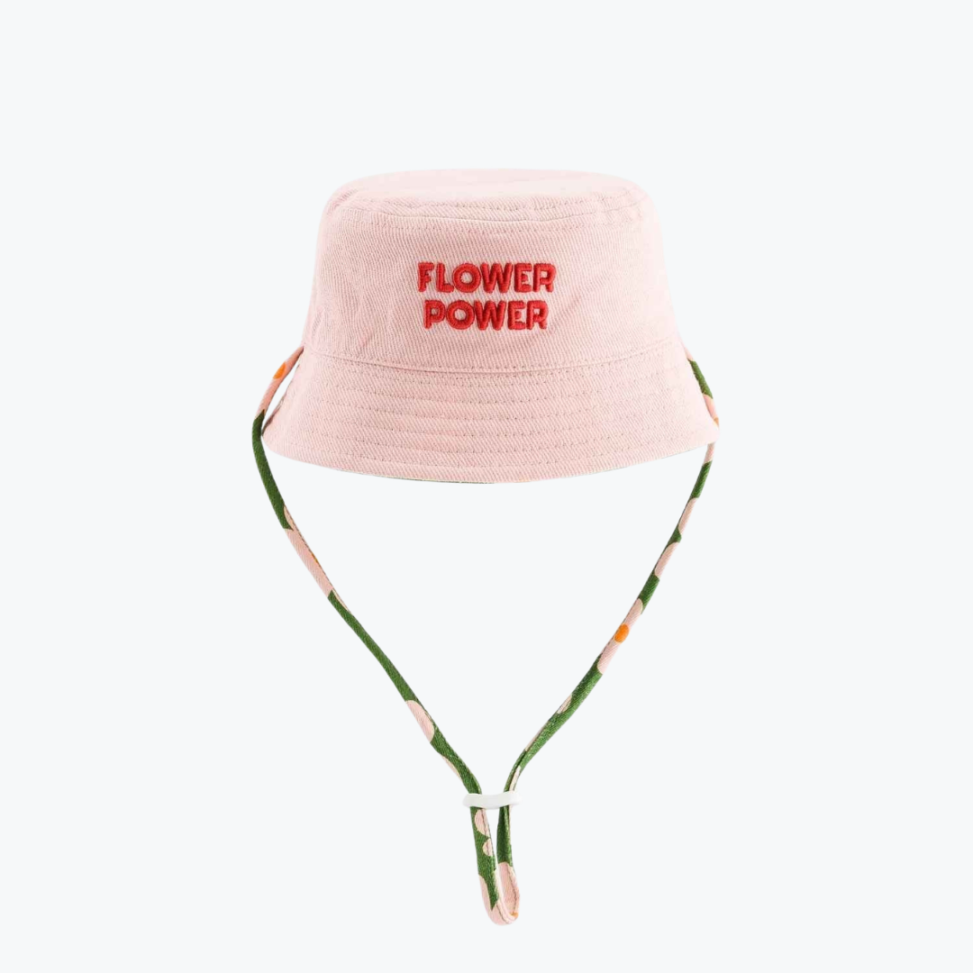 Bob Flower Power - Chamaye