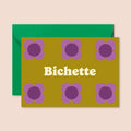 Carte Bichette - Ma Petite Vie