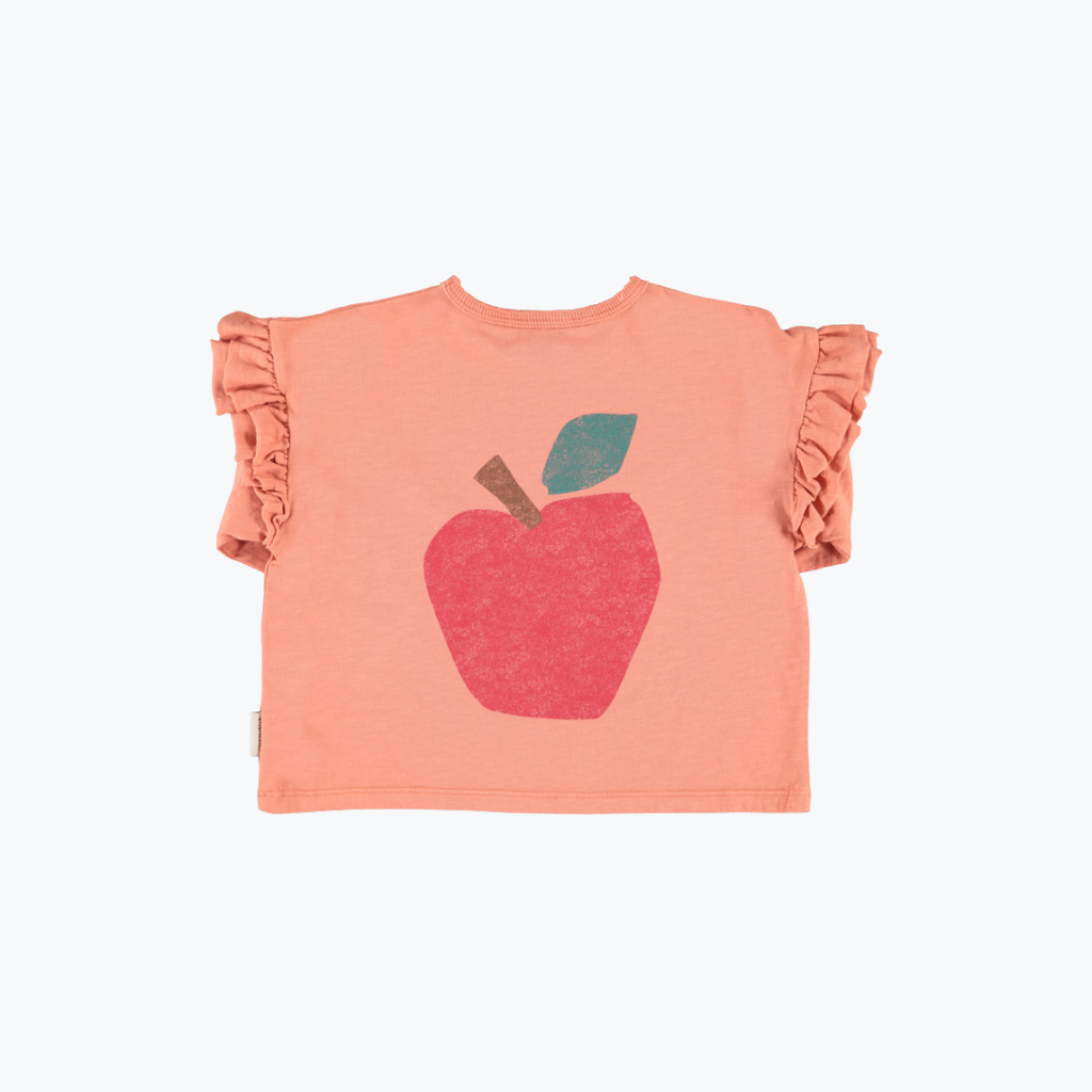 T-shirt Lunch Club - Piupiuchick