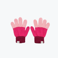 Gants Fuchsia - Chamaye