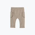 Pantalon bambou Beige Porto - Cozmo