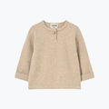 Pull Beige Remo - Cozmo