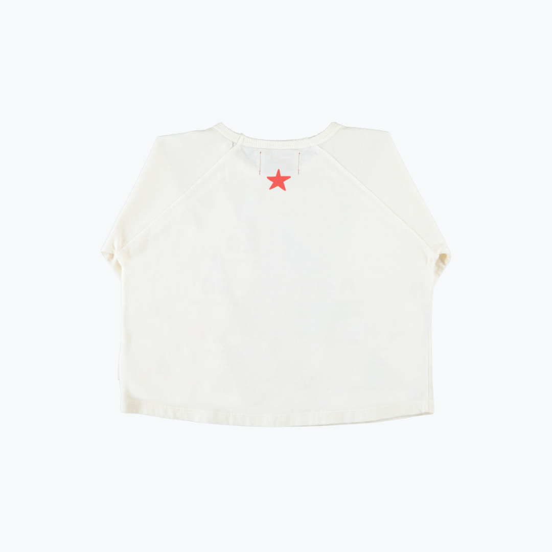 T-shirt Here we go - Piupiuchick