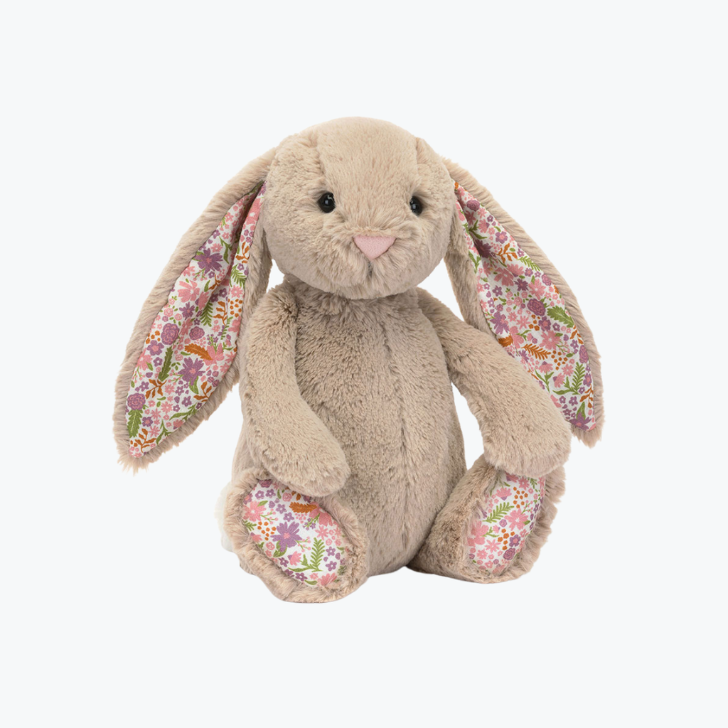 Lapin Blossom beige - Jelly Cat