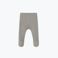 Legging gris Maggie  - Cozmo