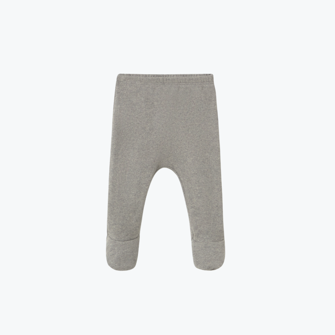 Legging gris Maggie  - Cozmo