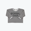 T-shirt School Trip - Piupiuchick