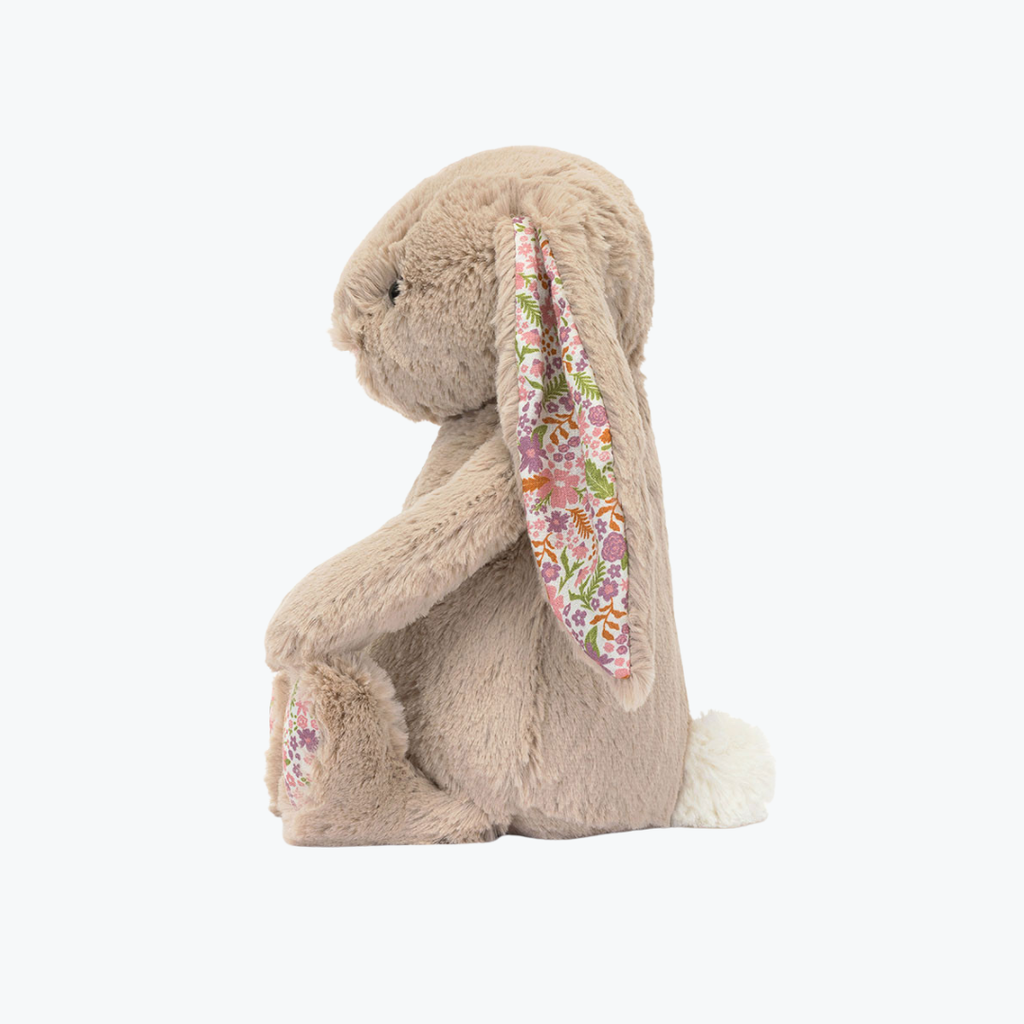 Lapin Blossom beige - Jelly Cat