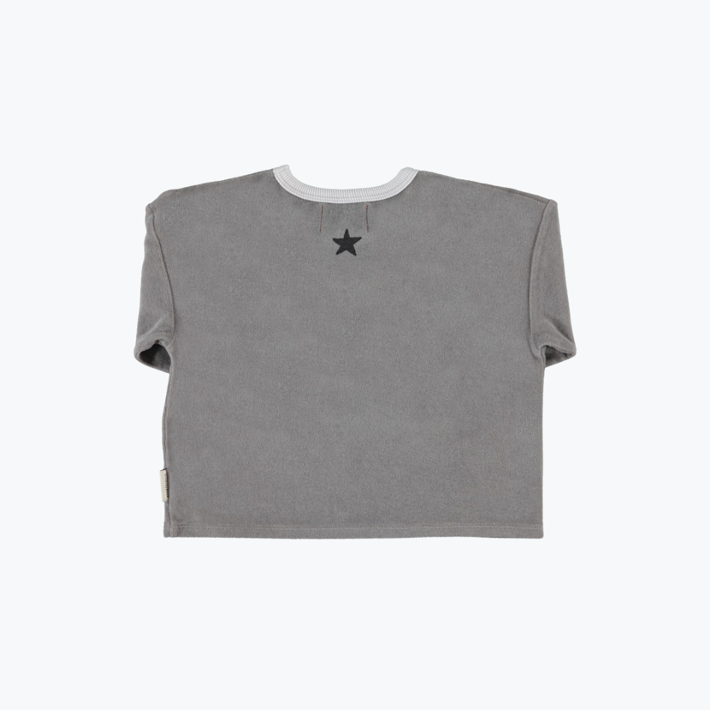 T-shirt School Trip - Piupiuchick