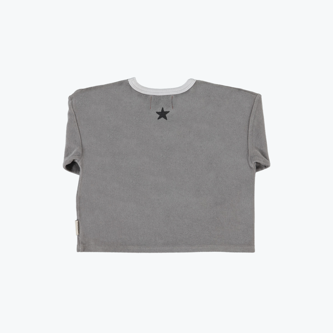 T-shirt School Trip - Piupiuchick