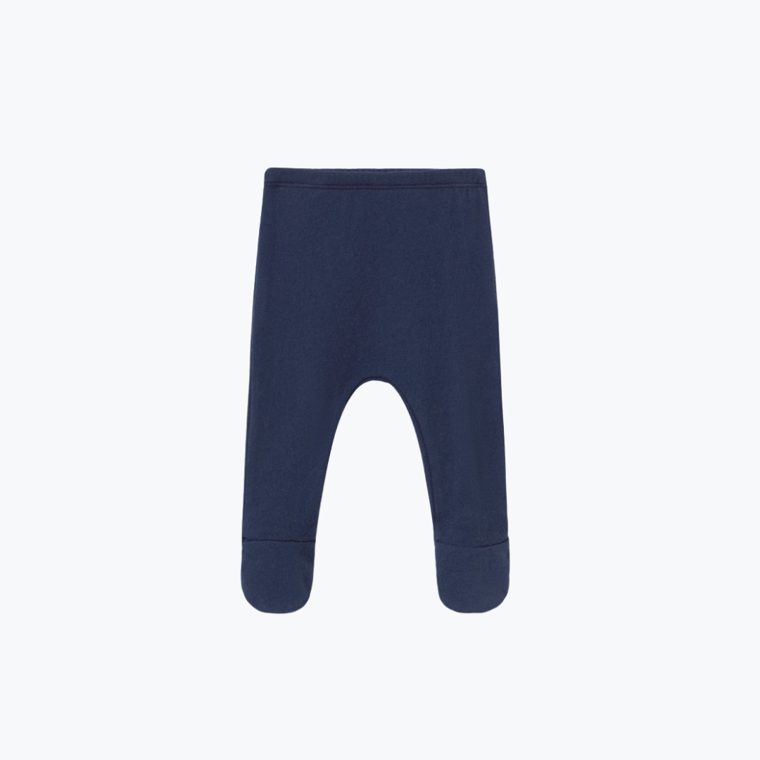 Legging marine Maggie - Cozmo