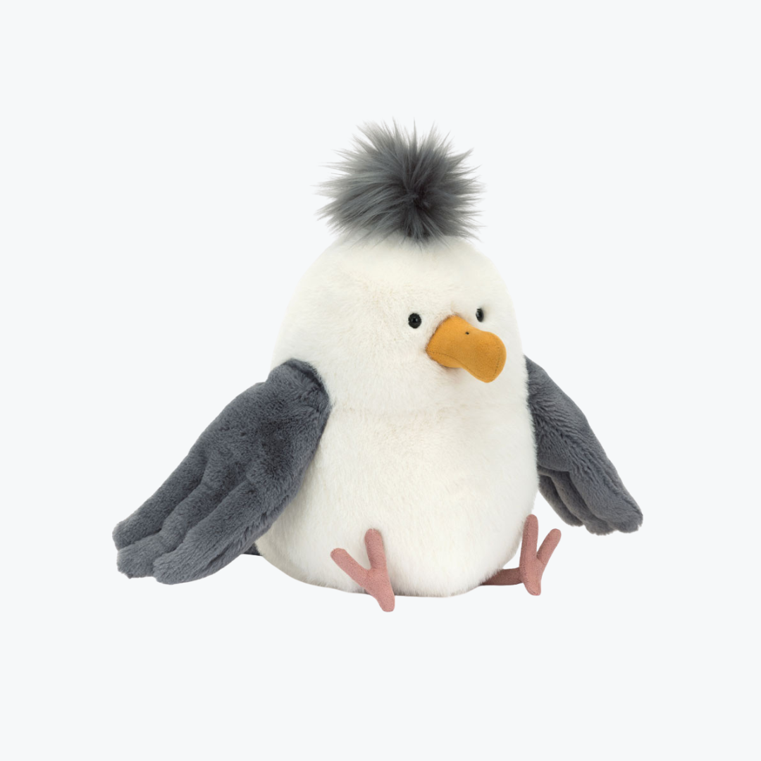 Mouette Chip - Jellycat