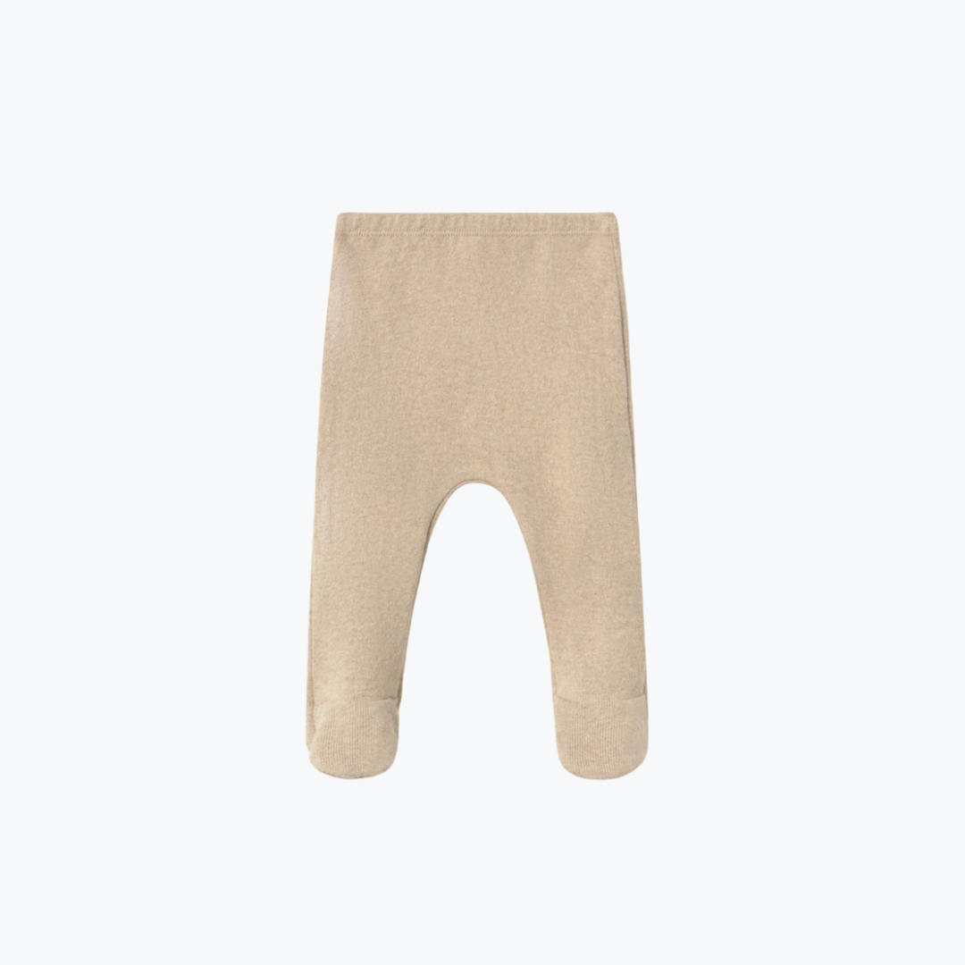 Legging Beige Maggie - Cozmo