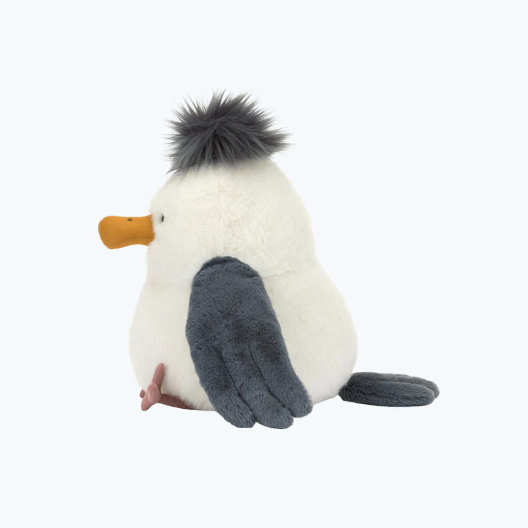 Mouette Chip - Jellycat