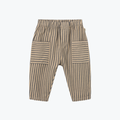 Pantalon rayures Nepal - Cozmo