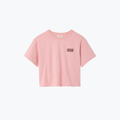 T-shirts Ykobow Smoothie - American Vintage