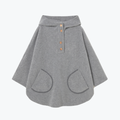 Veste bambou grise Grecia - Cozmo