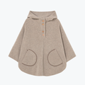 Veste bambou beige Grecia - Cozmo
