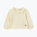 Sweat Ivore Clara - Cozmo